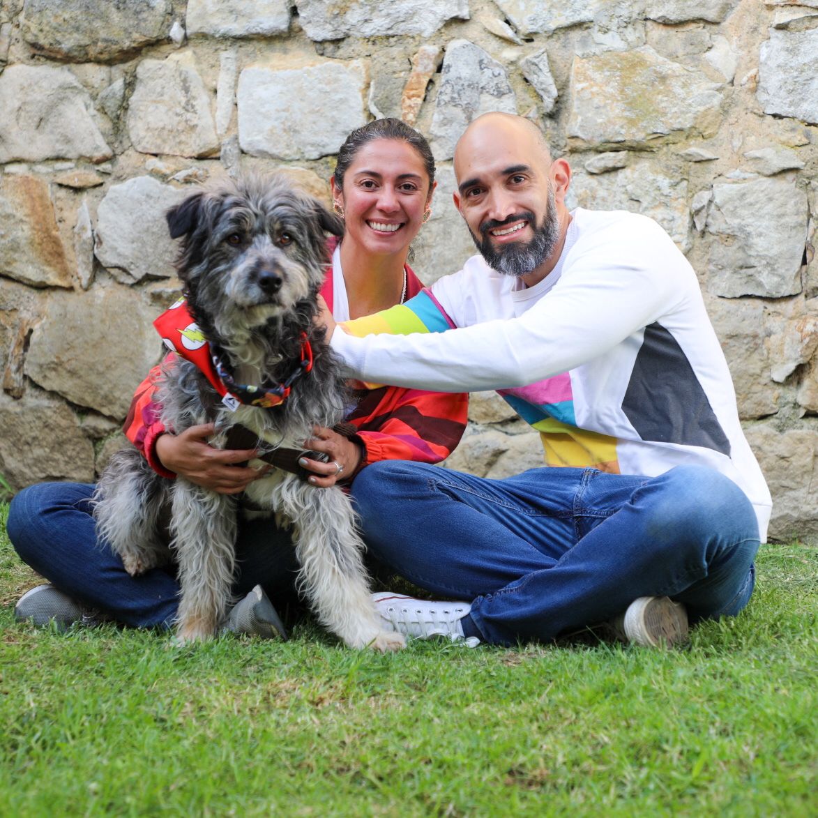 Para las familias adoptantes hay mascotas de todos los tamaños, cada una con sus necesidades. Por eso, el proceso tiene en cuenta el tipo de familia, el tamaño de la casa y disposición de tiempo con la que se cuenta.