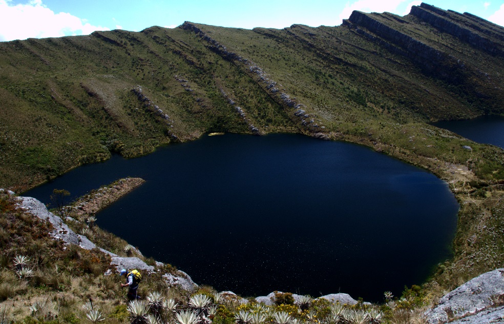 Parque sagrado