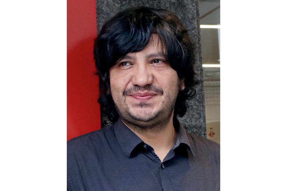 “La representación de padre e hijo se ha hecho desde el hijo”: Alejandro Zambra