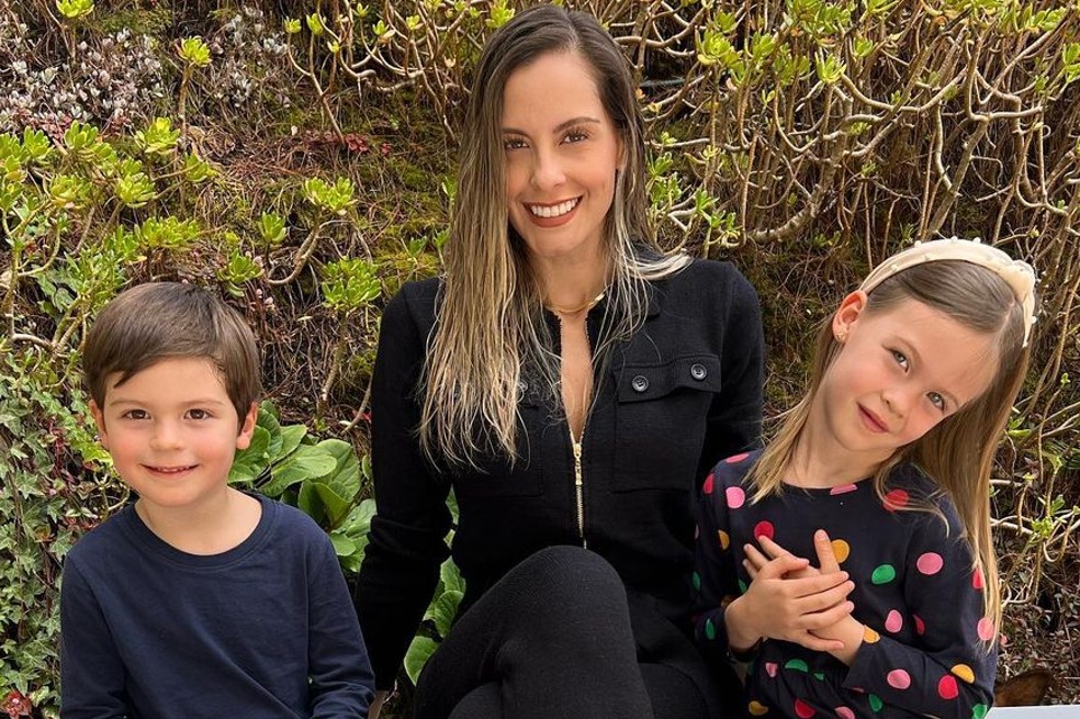 Laura Acuña reveló si permitiría que sus hijos participen en ‘La Voz Kids’