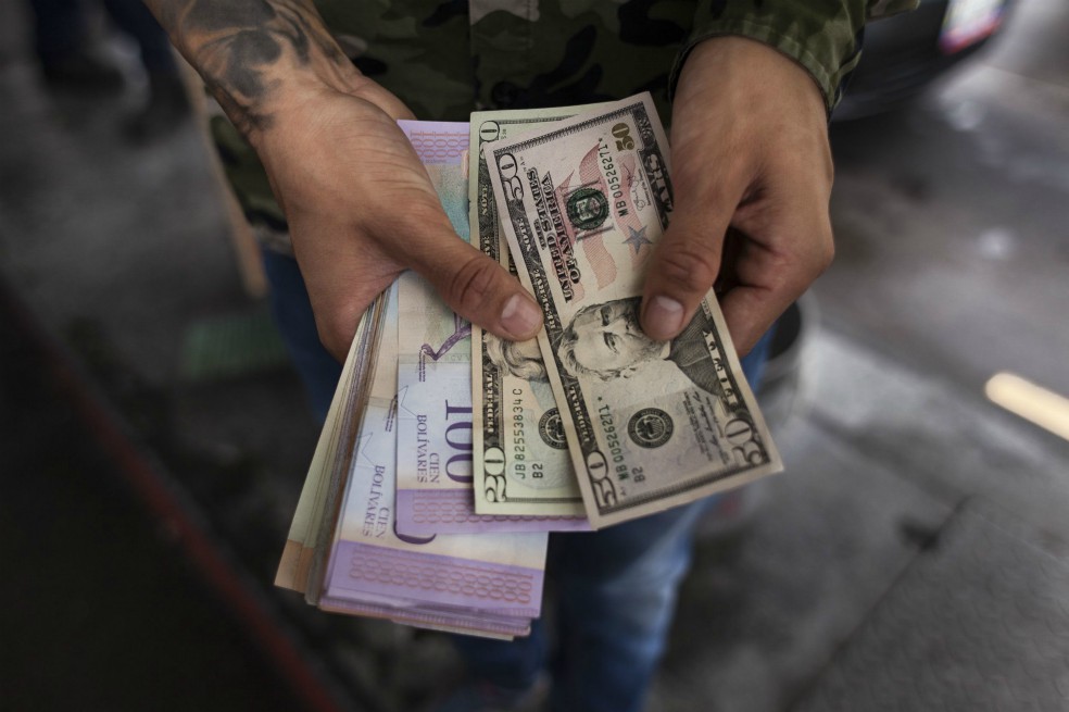 Análisis: ¿Se recupera Venezuela?