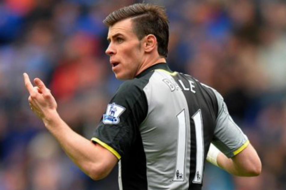 Bale no viaja a Mónaco con el Tottenham