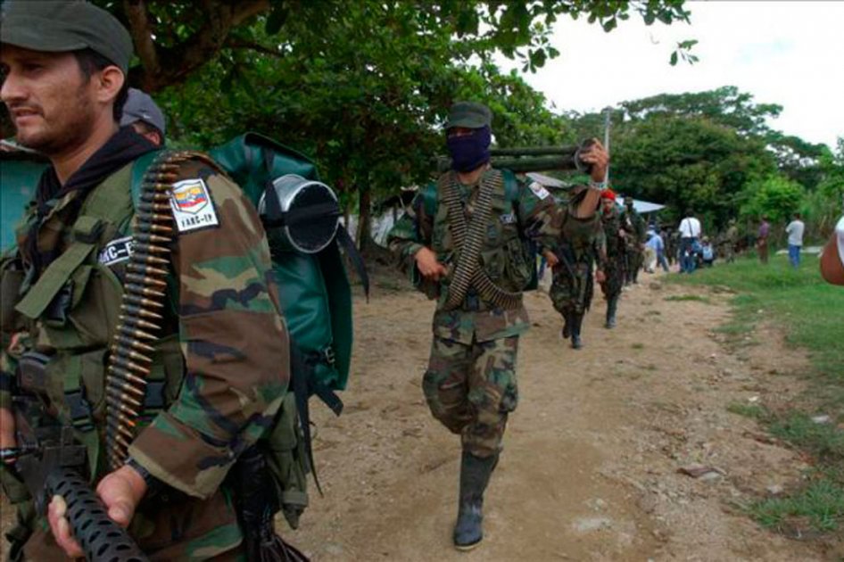Ataque a Charlie Hebdo revive debate sobre nexo Farc – Al Qaeda