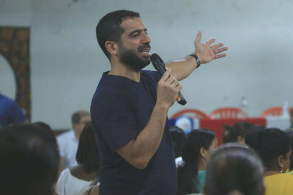 Arturo Char, la ficha de Cambio Radical para la Presidencia del Senado