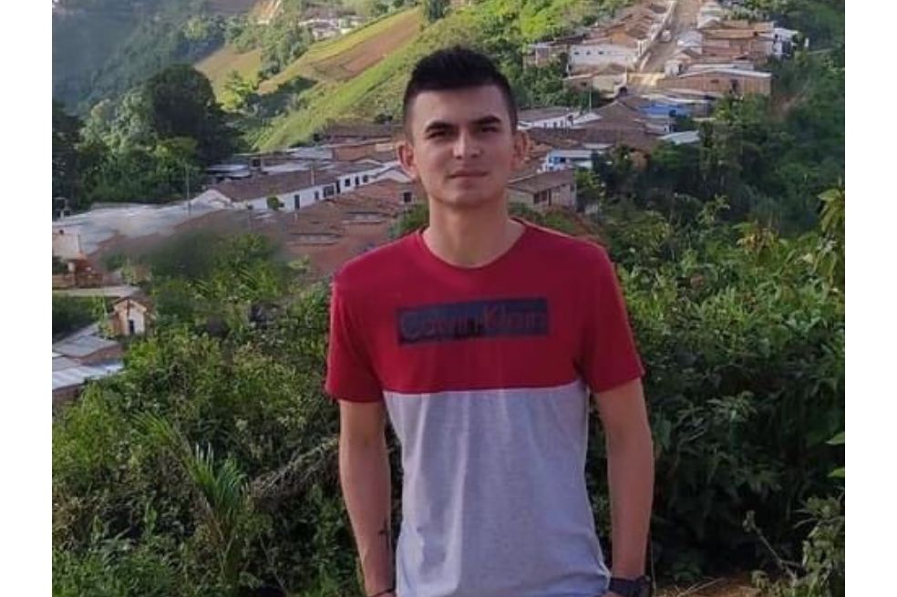 Piden liberación de joven secuestrado en Ocaña, Norte de Santander