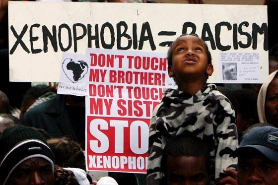El racismo prolifera y se normaliza en internet
