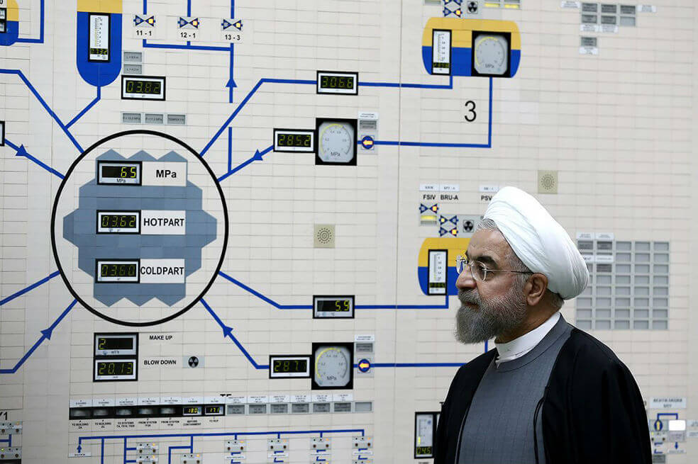 Acuerdo nuclear con Irán: un tratado camino al fracaso