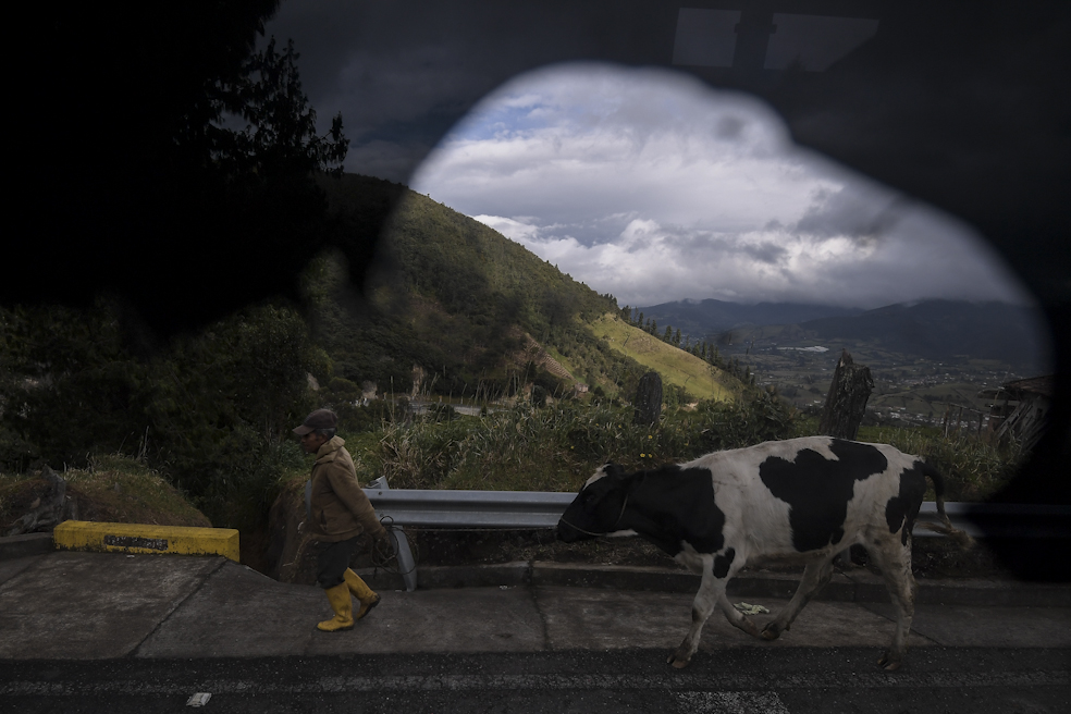 Construir paz a través de la radio comunitaria en el sur del país