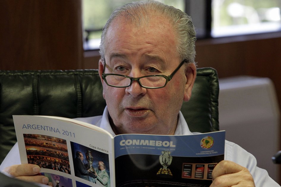 Messi y Blatter asistirán al funeral de Julio Grondona