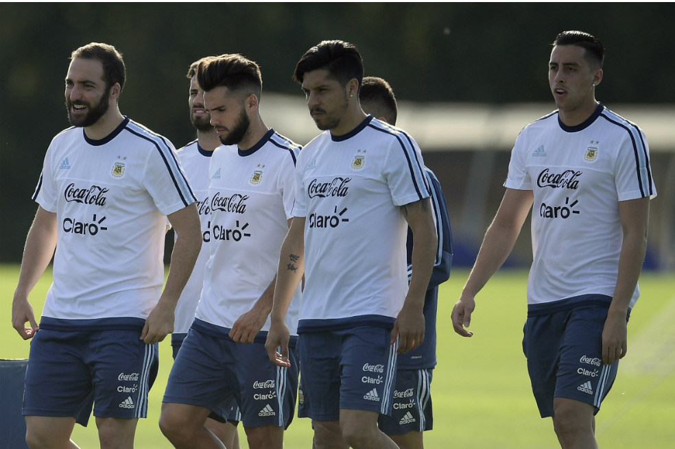 Argentina vs. Chile: el partido de la clasificación a Rusia 2018