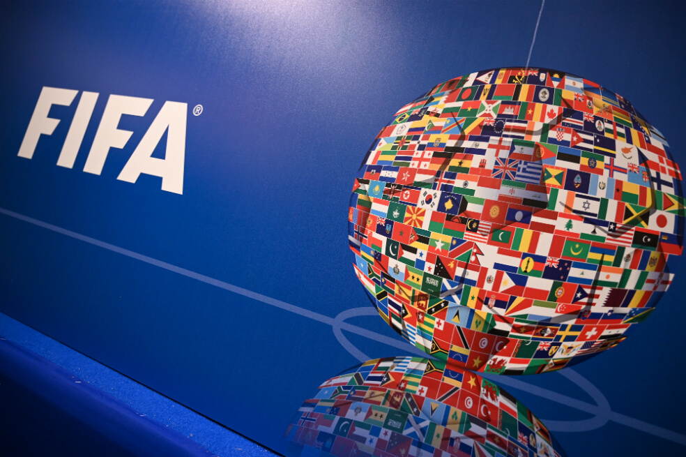 A seis meses del Mundial Sub 17, la FIFA le quitó la sede a Perú