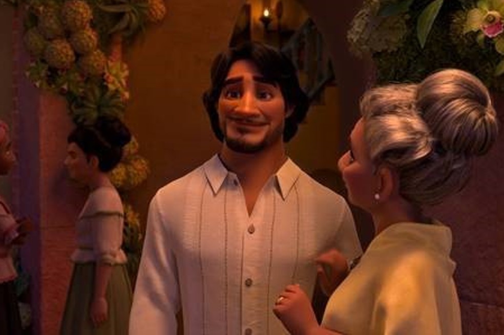 Maluma se une al elenco de voz de la película “Encanto”