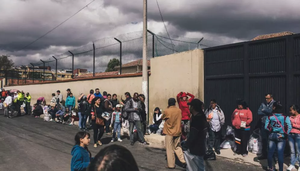 Hay alta concentración de tuberculosis en cárceles de América Latina