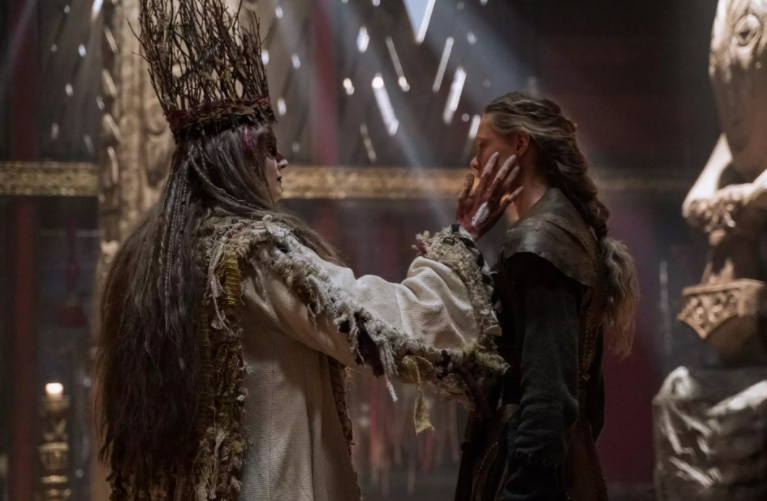 Cinco capítulos de “Vikingos” para ver antes de “Vikings: Valhalla” en Netflix