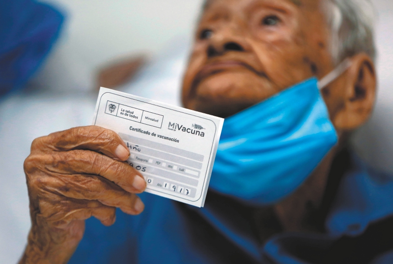 Vuelos desde Leticia serán reactivados