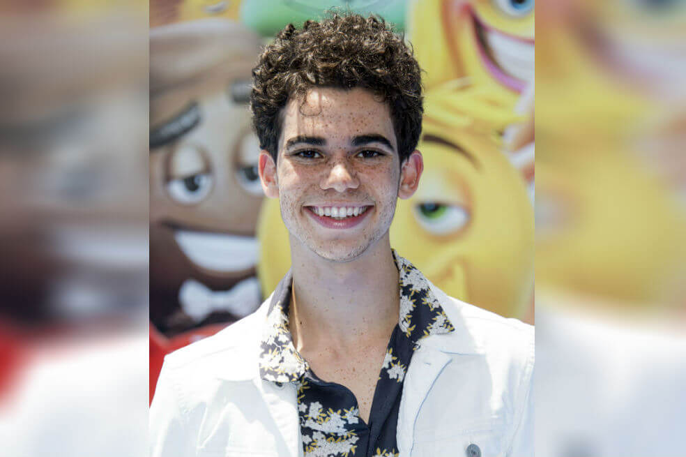 Fallece a los 20 años Cameron Boyce, estrella infantil de Disney