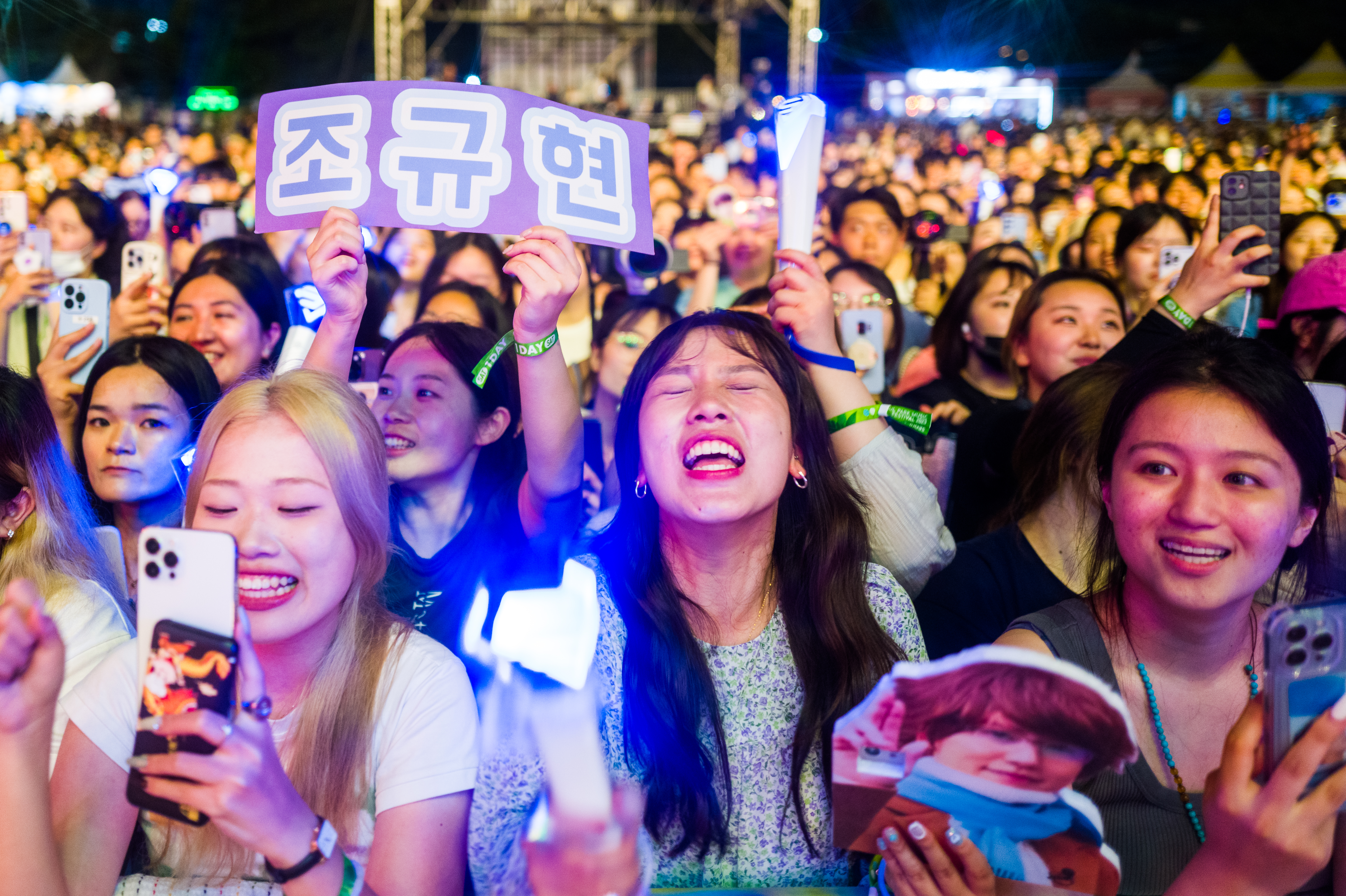El poder blando de Corea del Sur, K-pop, series y cine