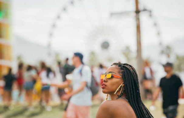 Coachella definitivamente no se realizará en 2020 por el coronavirus