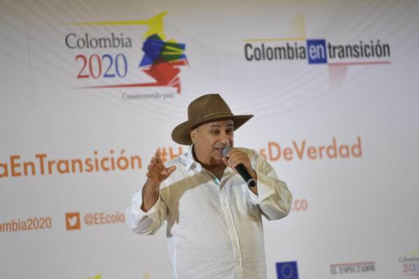 La música llanera canta la verdad de la guerra