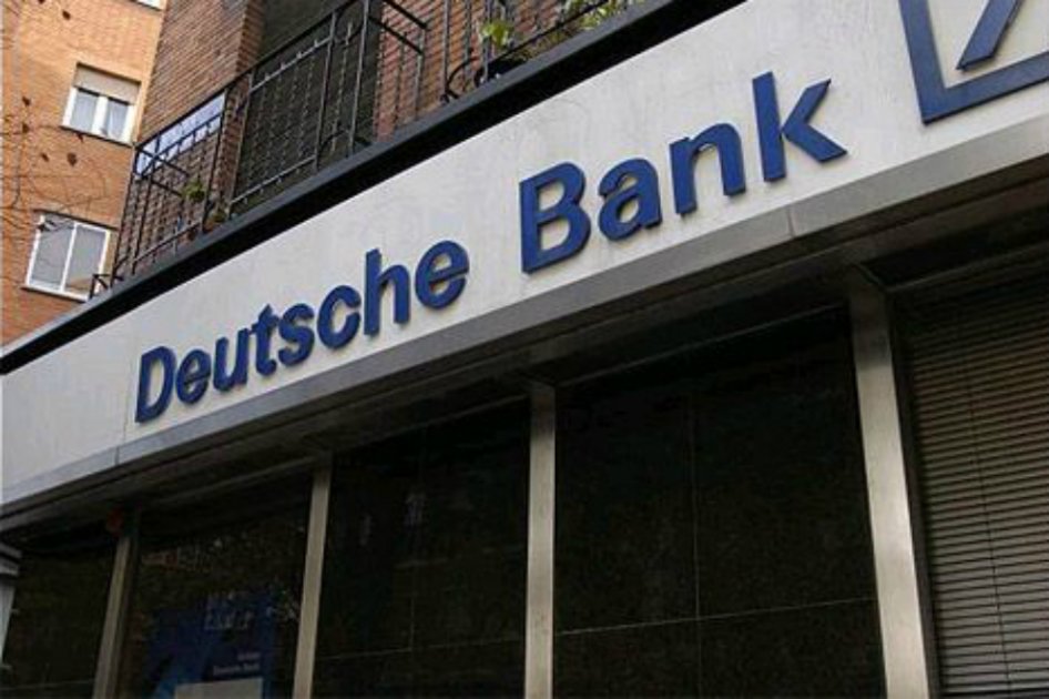 Investigan a Deutsche Bank en EE.UU. por lavado
