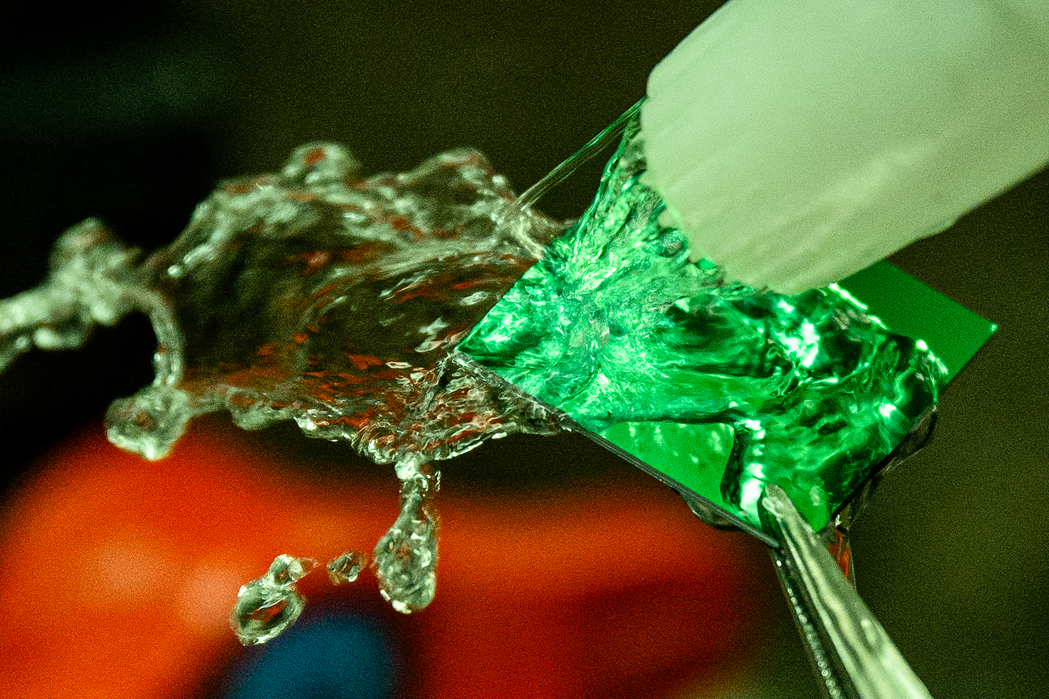 China inicia investigaciones dirigidas al sector estadounidense de semiconductores