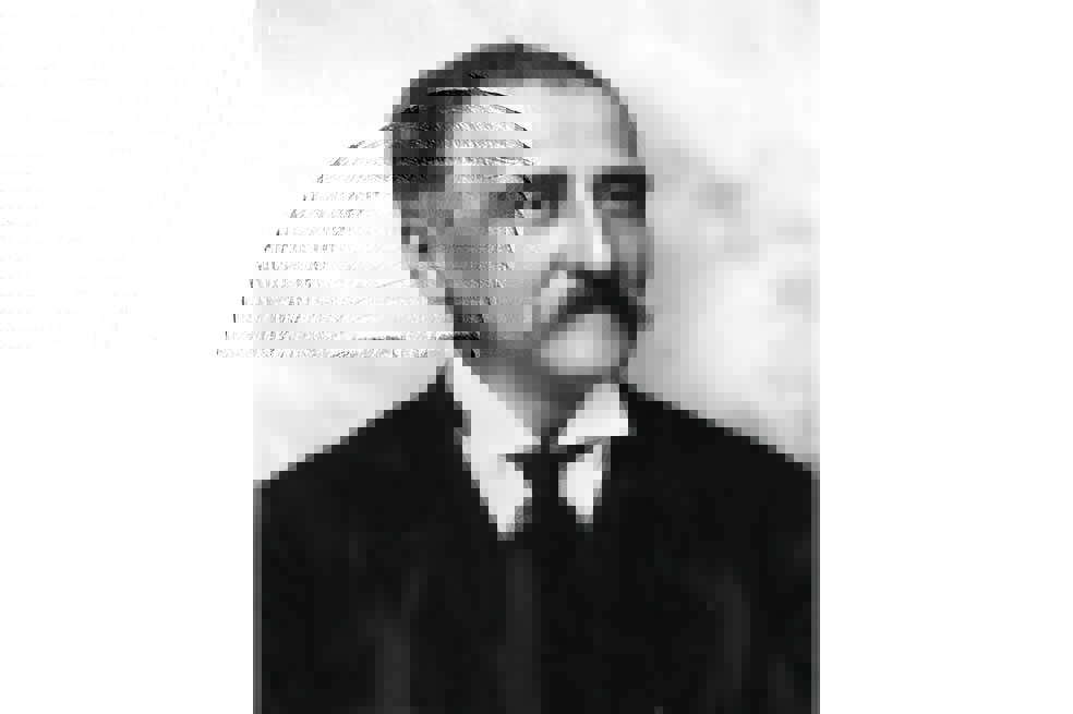 «El abuelo que no conocí»: Guillermo Cano Isaza
