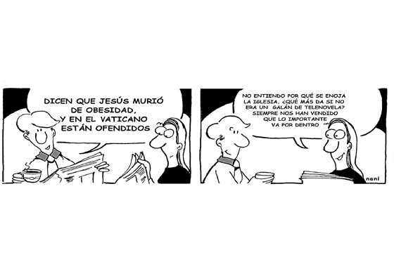Lo que importa