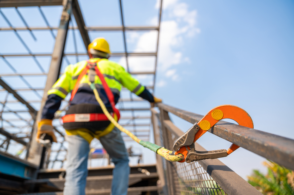 Seguridad laboral: clave para la sostenibilidad empresarial 
