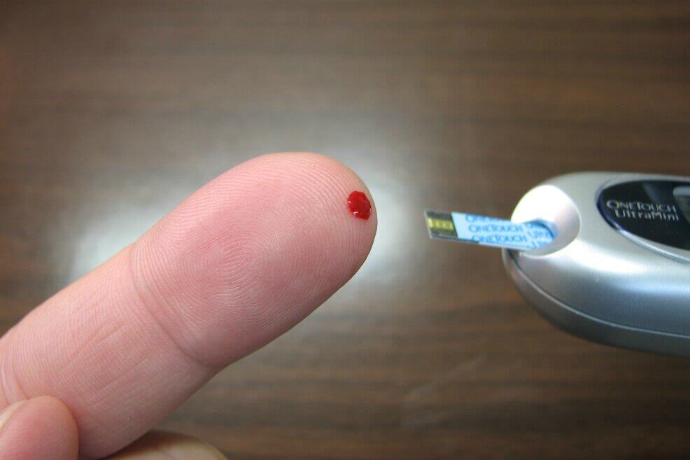 La diabetes, un riesgo al contraer COVID-19