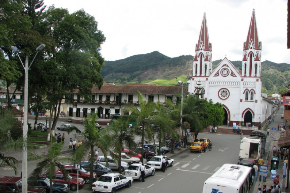 Asesinan a hombre amenazado en panfleto en La Ceja, Antioquia