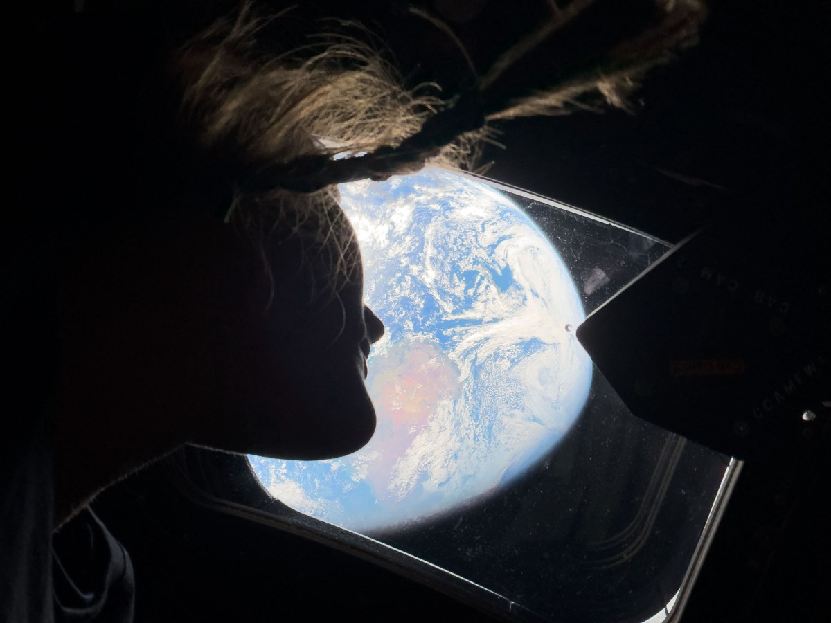 ¡Récord! La tripulación de Artemis 2 viaja al punto más lejano que ha logrado un ser humano