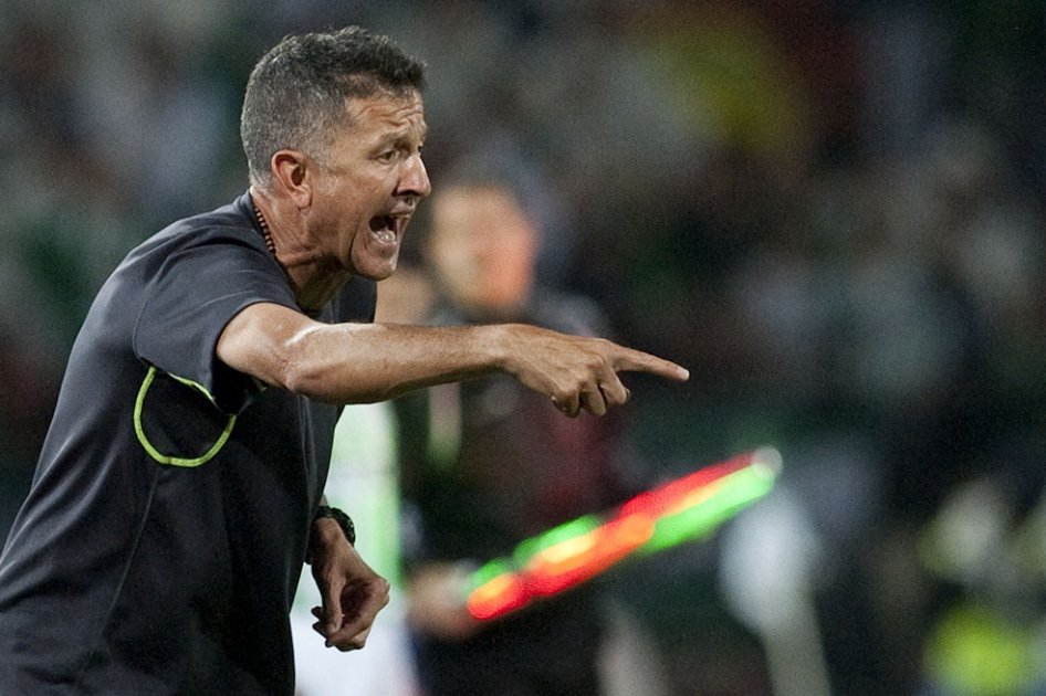 Juan Carlos Osorio: Nacional va a salir a buscar su resultado