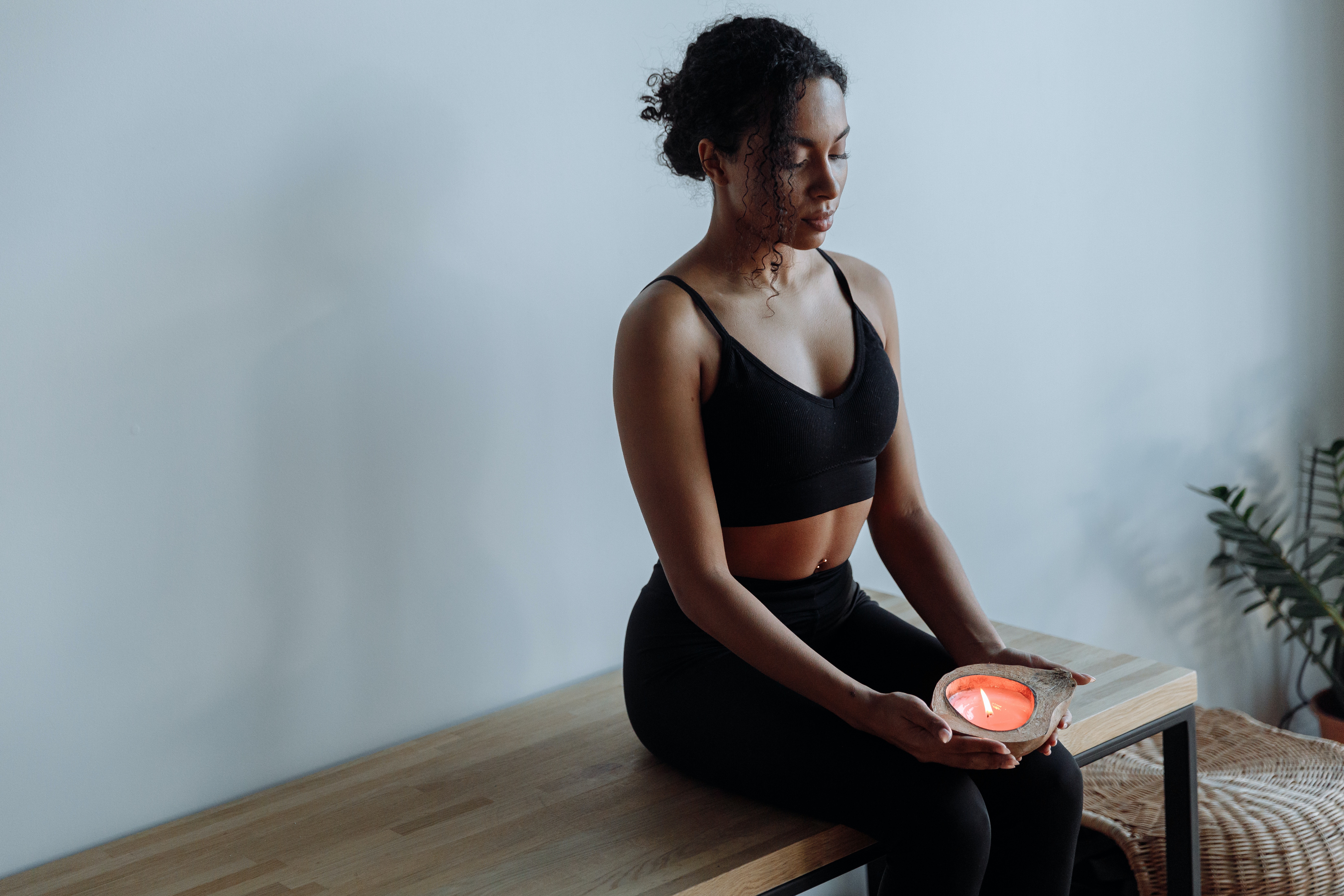 Meditación
