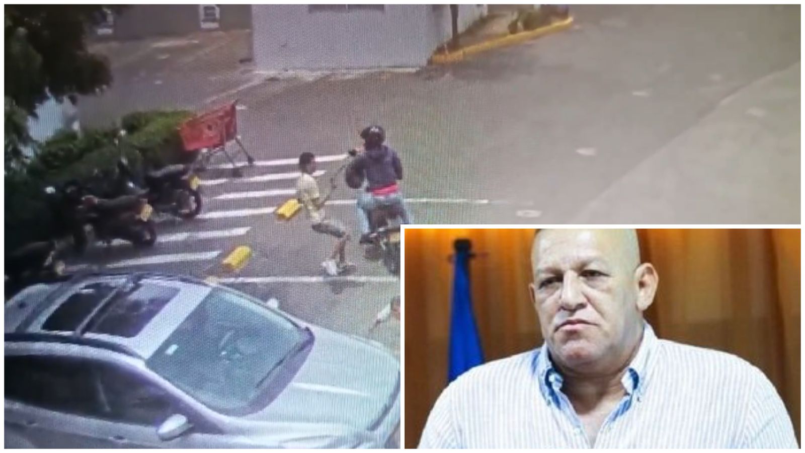 Funcionario de la Dian herido en Barranquilla tiene procesos por lavado de activos
