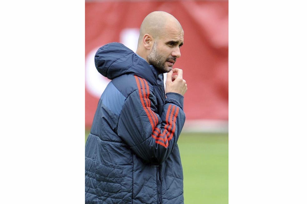 Bayern Múnich, con la fe en su tercera final seguida