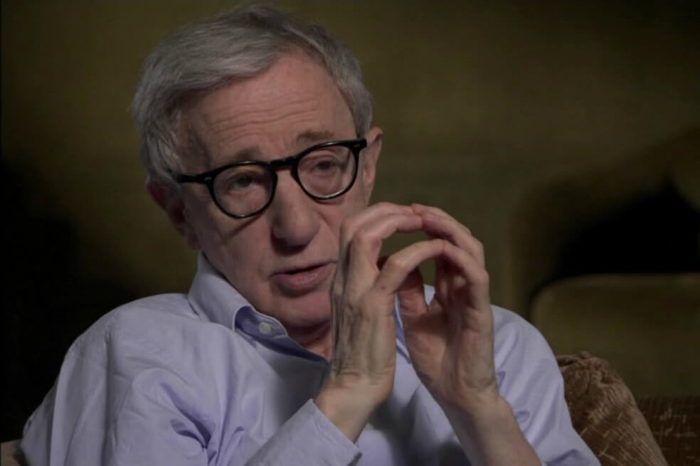 Woody Allen: “La ‘llama’ de los artistas durará más que el cine comercial”