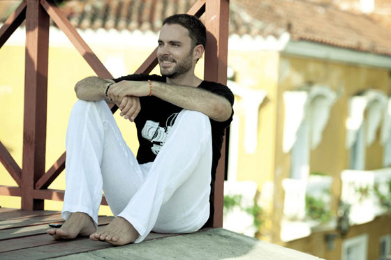 Manolo galería