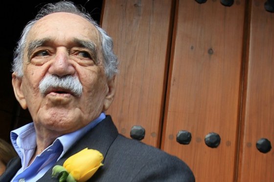 Gabo reconquista Roma: la Ciudad Eterna más cerca de Macondo