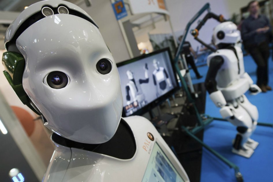 Expertos tecnológicos preocupados por ejército de robots de Google