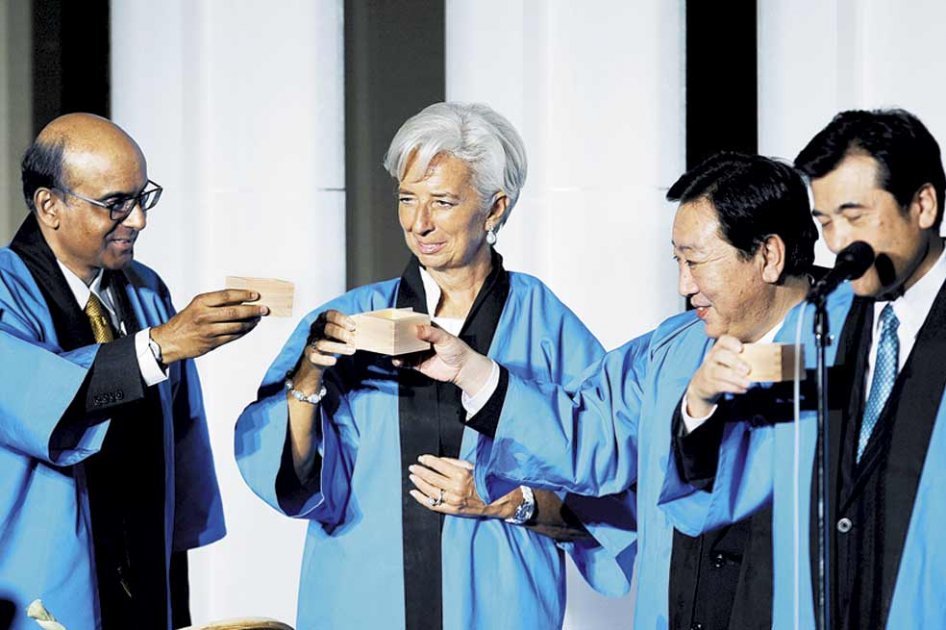 La otra cara de los Brics