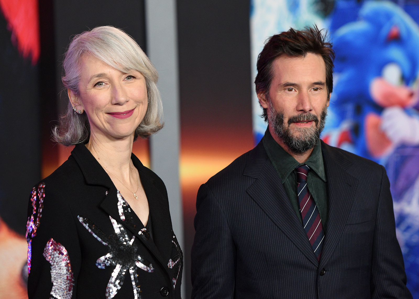 10 frases inspiradoras de Keanu Reeves que te pueden cambiar el 2024