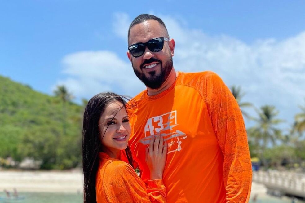 Raphy Pina, esposo de Natti Natasha fue condenado a prisión