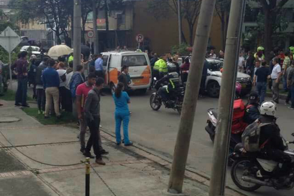 ‘Falsas víctimas’ de Mapiripan deberán pasar más de ocho años en la cárcel