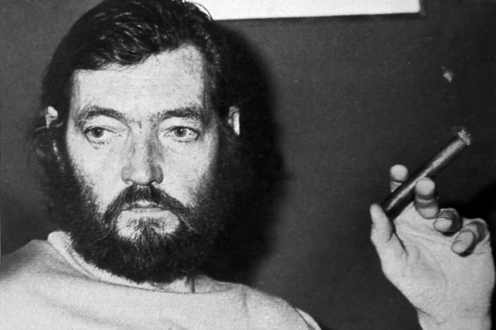 El embrujo de Cortázar
