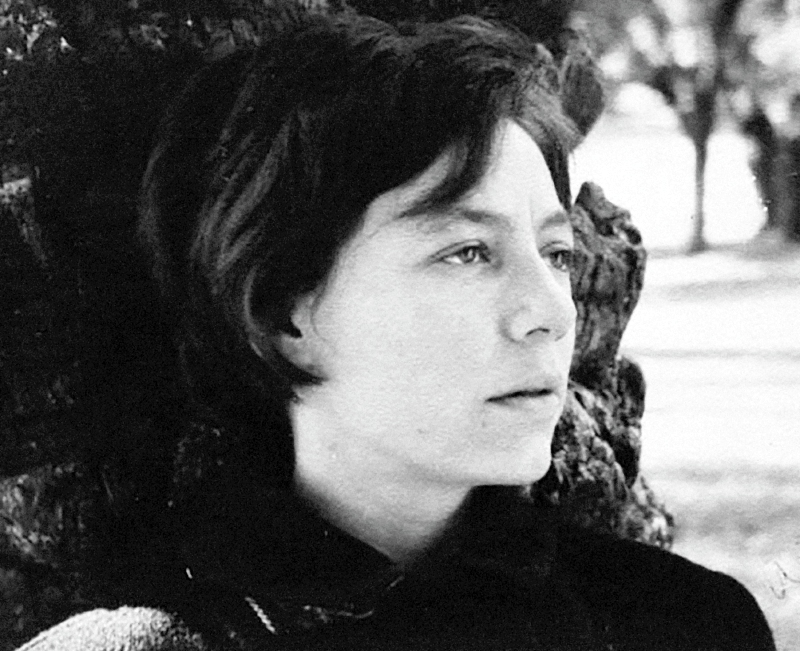 90 años de Alejandra Pizarnik: fragmentos de prosa de la gran poeta argentina