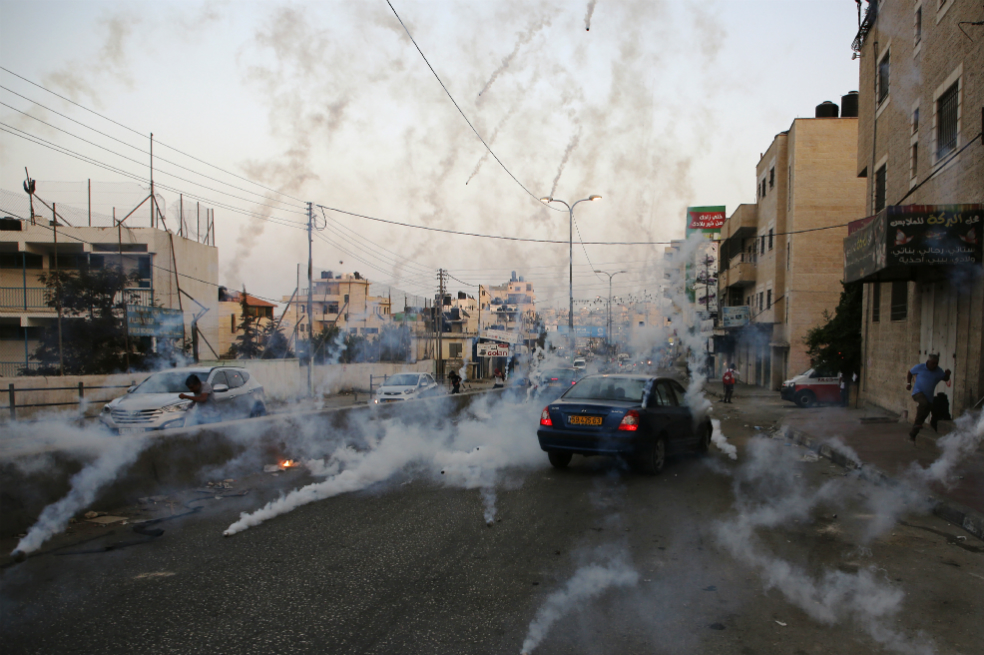 La ONU se pronuncia sobre escalada de violencia en Israel