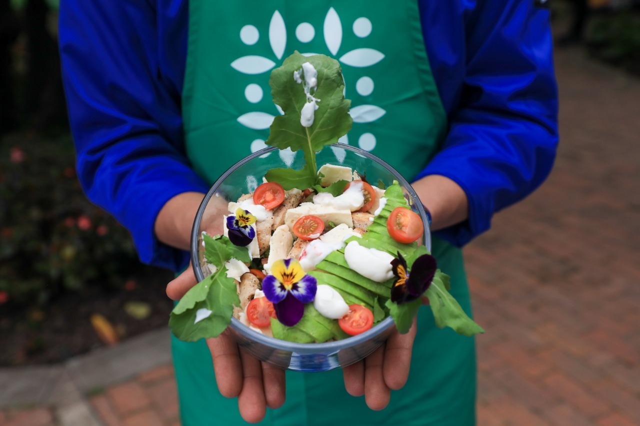 Prográmese, vuelven los mercados agroecológicos del Jardín Botánico en Bogotá: ¿Cómo ir?