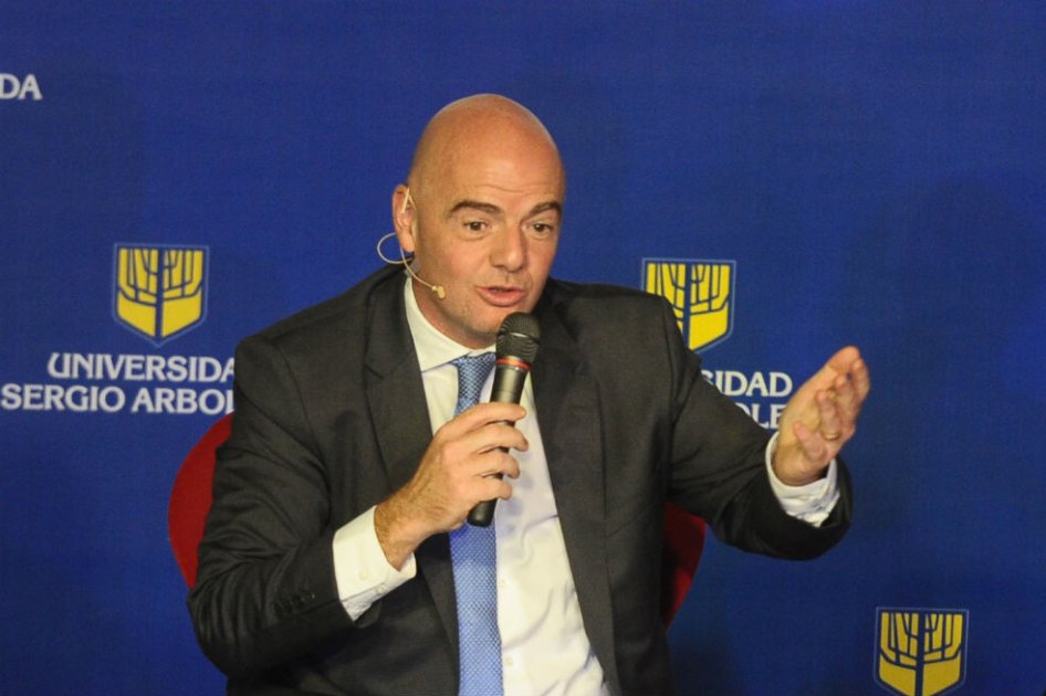 ¿Se jugará el Mundial 2026 con 48 selecciones?