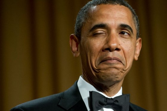 Obama recupera el impulso a año y medio de dejar la Casa Blanca