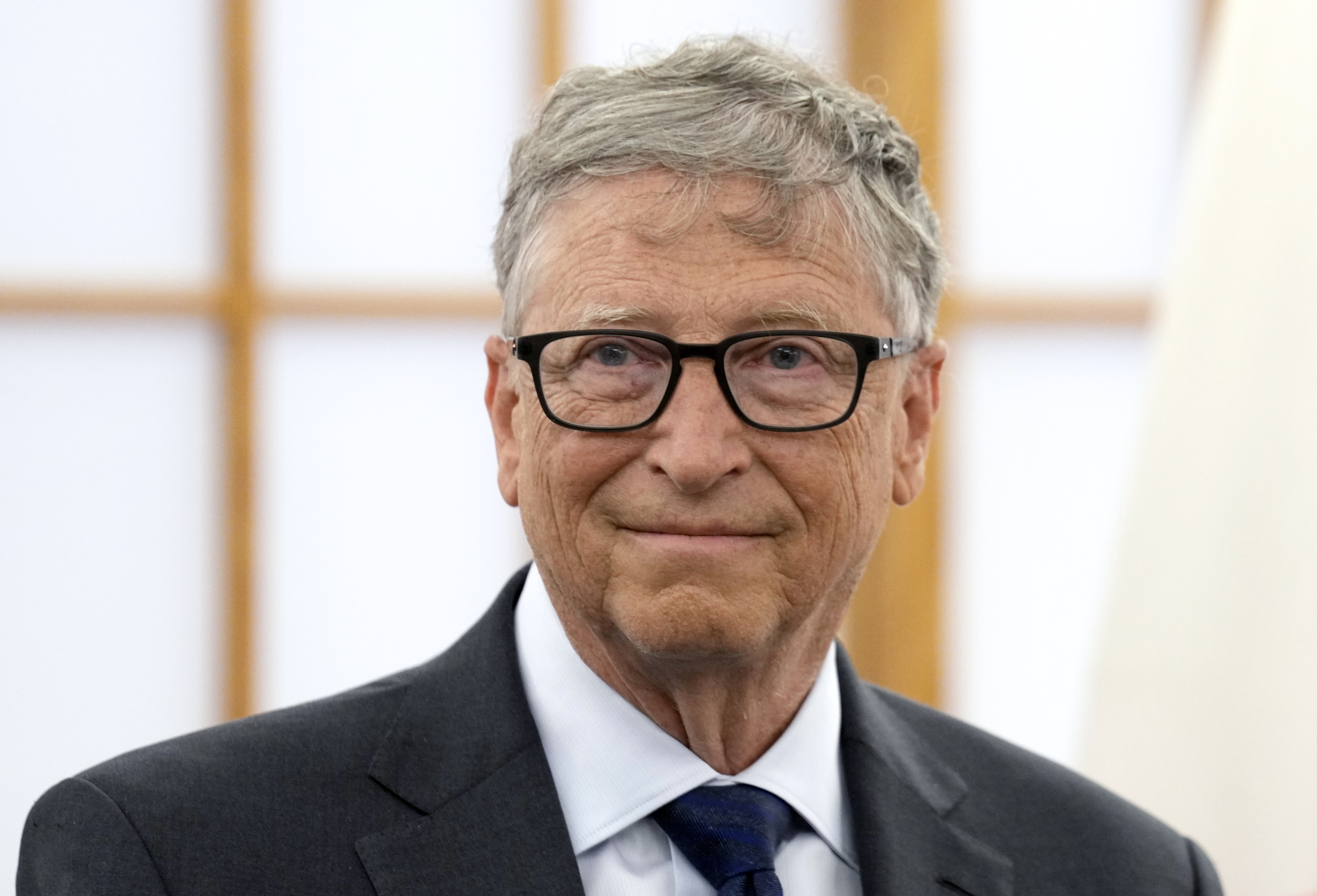 ¿Te cuesta concentrarte? Este es el método de Bill Gates para rendir más
